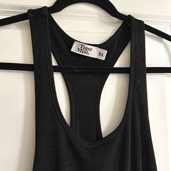 TIGER MIST RACERBACK DRESS! - Picture 2 of 4